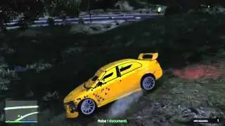 GTA 5- MONEY & RP FASTEST WAY