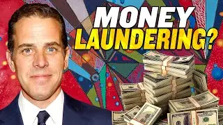 Hunter Biden&rsquo;s Shady Art Deals | Democrats Try Again to Kill The Filibuster