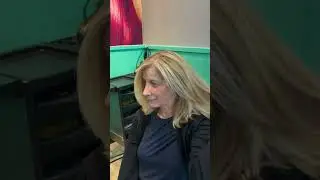 💛 Blonde Refresh Transformation | Hair Glow-Up 2025 💇&zwj;♀️
