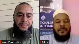 The Importance of Seeking Knowledge - Dr. Bilal Philips