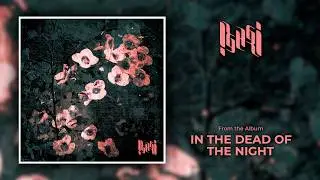 IGARI - In The Dead Of The Night (Full Album)
