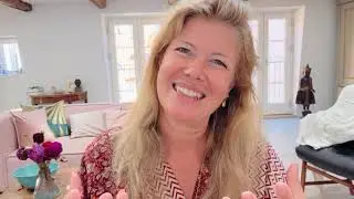 SPIRITUEL MASTERCLASS med SPIRITUALITET I HVERDAGEN