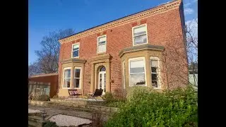 HALLMARK FINE HOMES | Jenkin Road, Horbury - Virtual Tour