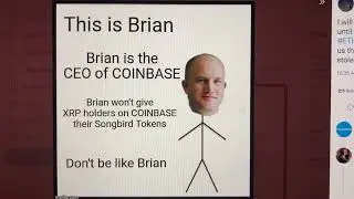Coinbase, XRP and Songbird Tokens