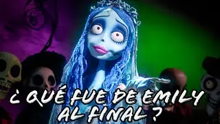 | El Inquietante Misterio de El Cadáver de la Novia |