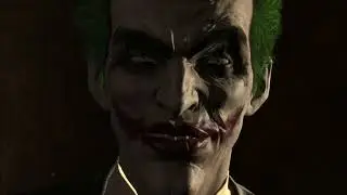 el joker historia