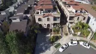 Studio City Condomania for iDroneYourHome