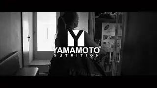 Lucia Kosecka IFBB PRO Figure - YAMAMOTO PRO Team - road to first IFBB PRO competition