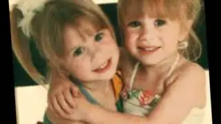 Olsen twins ~ True friends