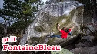 2015 FontaineBleau Pt II