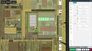 Explore Infineon 8-Bit Flash Microcontroller [CID000015]