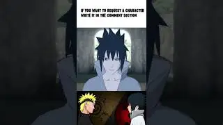 LIVE 🔴 YOU Choose My Team 😱 Naruto X Boruto CONNECTIONS 🔥 Every Naruto Fan Must Watch!