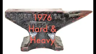 1976 Hard & Heavy - Albums turning 50 in 2026