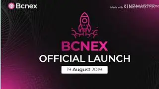 What is BCNEX? does it have potential to overcome other exchanges?