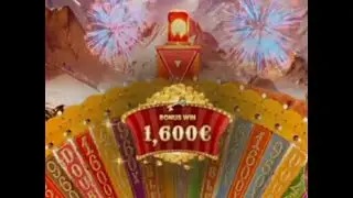 - Casino Wild Sultan - +1.6k