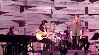 Ana Soklič - I Put A Spell On You (Live)