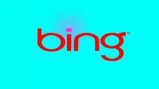 Bing logo in G major 1-10