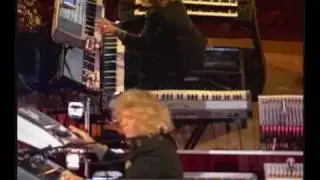 Paul Todd - for Oprah Show