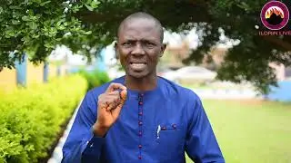 OVERCOMING MOCKERY 2 - SOARING HIGH - PASTOR SAMUEL OLADEJO