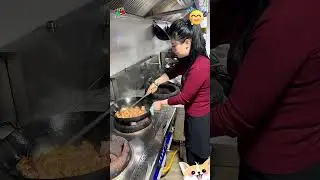 4️⃣9️⃣8️⃣ Fast and Furious Female Chef 🧑&zwj;🍳 #tidamedia #funny #fffchef
