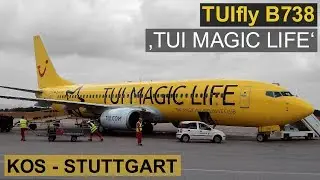 TUIfly B737-800 