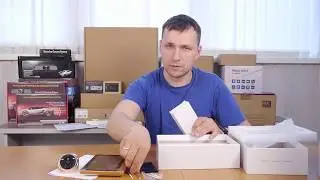 Дверной GSM/Wi-Fi видеоглазок &laquo;iHome-4&raquo;