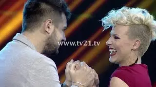 DARKO ILIEVSKI - NE E FER (URBAN TAG NEW YEAR SHOW)