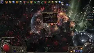 POE2 0.3 Accuracy Stacking Titan PV