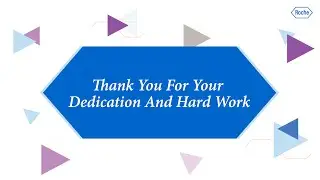 Roche Diagnostics India/NM Leadership Team wishes Happy New Year to friends and colleagues!