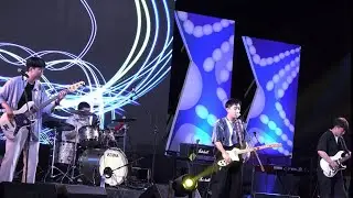 220806 라펠코프(Rappelkopf) Full ver. @월포해수욕장