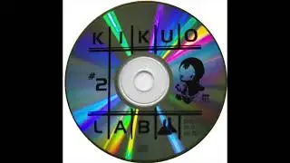 Kikuo - 矮星花火 (Kikuo Lab #2 Ver.)