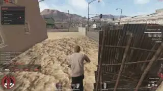 Cheese in thebox/Artemis's Aftermath PVP #5 short clips
