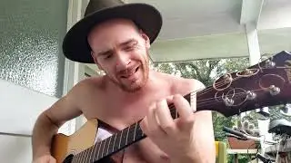 Sandman - Jim Sullivan (cover)