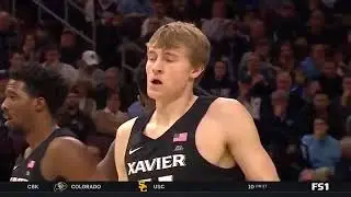 Xavier at Villanova  NCAA Men's Basketball January 10, 2018