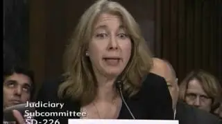The American Airlines & US Airways Merger Judiciary Hearing Questions part 1