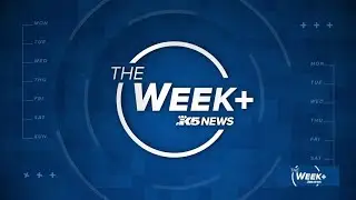 The Week with Greg Copeland: Episode 14