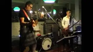 the Clergies - Hifi Mama