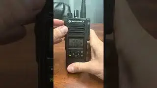 AirMed Portable Radio Ops