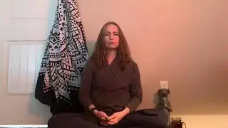 Yoga Hub Inc.- Jaimeleigh; Primordial Sound Meditation 3/19/20