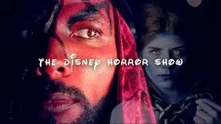 Disney Horror Show   Fingerprints Photography Halloween 2017