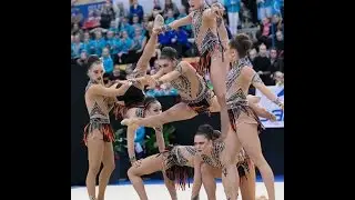 OVO Team FIN Senior World Cup II Preliminaire 2016