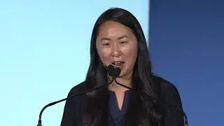 GWS 2017: Virtual Reality, Augmented Reality, Bitcoin and Blockchain for Wellness | Maggie Hsu