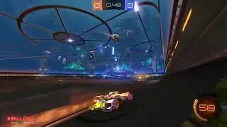 AUS_Steven's Ronin G1 Rocket League