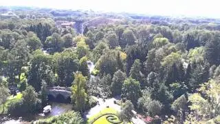Efteling 2010