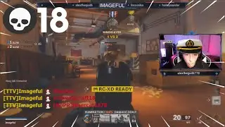 18-1 TAKING OVER THE SHIP (S&D)