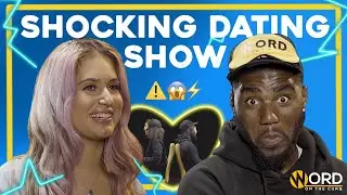 AY MILLI GOES SPEED DATING | 