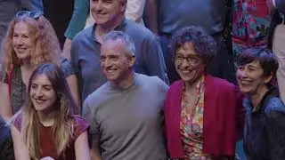 Presentaci&oacute;n Temporada 2025 /26 de La Abad&iacute;a #TeatrodelAbad&iacute;a #madridesteatro #teatroenmadrid