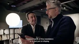 Gaggenau Milan Fuorisalone 2022 &ndash; Gabriele Salvatori