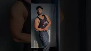 To be continued&hellip;lean series (day-1).#leanbody #leanmuscle #youtubeshorts #viral #fyp #fitness