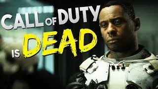 INFINITE WARFARE Multiplayer Review!